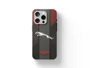 Jaguar Cover Smartphone Stile Unico Limitato
